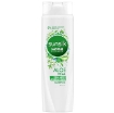 SUNSILK RICARICA NATURALE SHAMPOO CON ALOE VERA PER TUTTI I TIPI DI CAPELLI 0% SILICONE 250 ML