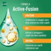 SUNSILK SHAMPOO RICCI DA SOGNO FORMULA ACTIVE FUSION OLIO DI MACADAMIA ELASTINA E BIOTINA - CAPELLI SANI FORMATO XXL 810 ML OKX