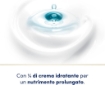 DOVE SAPONE LIQUIDO MANI DETERGENTE IDRATANTE RIMUOVE SPORCO E BATTERI +5 AGENTI IDRATANTI BIODEGRADABILE  250 ML OKX