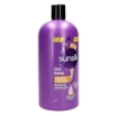 SUNSILK SHAMPOO E BALSAMO 2IN1 LISCIO PERFETTO 810 ML AZIONE ANTICRESPO CON OLIO DI ARGAN E BIOTINA OKX
