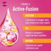 SUNSILK SHAMPOO SCINTILLE DI LUCE ANTICRESPO DISTRICANTE CON OLIO DI JOJOBA COLLAGENE E BIOTINA FORMATO XXL 810 ML OKX