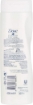 DOVE CREMA CORPO IDRATANTE PER PELLE SECCA DONA IDRATAZIONE PROFONDA PER 48H PELLE MORBIDA E LUMINOSA DERMATOLOGICAMENTE TESTATA 400ML OKX 