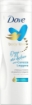 DOVE CREMA CORPO PER TUTTI I TIPI DI PELLE CAREZZA LEGGERA IDRATAZIONE PROFONDA PER 48H DERMATOLOGICAMENTE TESTATA 400 ML OKX