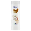 DOVE BODY LOVE CREMA CORPO PER PELLE SECCA CON OLIO DI COCCO E LATTE DI MANDORLA 400 ML OKX