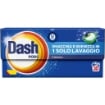 DASH DETERSIVO ECODOSI CLASSICO BUCATO LAVATRICE SMACCHIA EIGIENIZZA 30 LAVAGGI 543G OKX