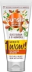 SUNSILK TRATTAMENTO INTENSIVO MASCHERA CAPELLI SECCHI CON OLIO D'ARGAN E MANDORLE 98% DI INGREDIENTI DI ORIGINE NATURALE SENZA SILICONI COLORANTI E OLI MINERALI 180ML OKX
