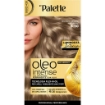 PALETTE SYOSS - OLEO INTENSE SENZA AMMONIACA COLORAZIONE PERMANENTE CON OLIO 8-50 BIONDO CENERE NATURALE OKX