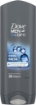 DOVE MEN+CARE COOL FRESH DOCCIASCHIUMA UOMO 3 IN 1 IDRATANTE CORPO VISO E CAPELLI 250ML OKX