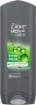 DOVE DOCCIA DOVE MEN+CARE EXTRA FRESH DOCCIASCHIUMA UOMO 3 IN 1 IDRATANTE CORPO VISO E CAPELLI DONA 24 ORE DI IDRATAZIONE 250 ML OKX