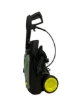 IDROPULITRICE AD ACQUA FREDDA PORTATILE 1200W 