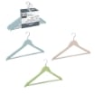 MA MAISON SET 3 GRUCCE IN LEGNO MODELLO SHAPE COLORATO ANTISCIVOLO COLORI ASSORTITI  