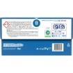 DASH ECODOSI SALVA COLORE DETERSIVO BUCATO LAVATRICE SMACCHIA E IGIENIZZA 30 LAVAGGI 519 G OKX