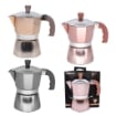 MA MAISON STARLIGHT CAFFETTIERA DA 1 TAZZA CON MANICO ERGONOMICO IN COLORAZIONE ASSORTITÀ OKX