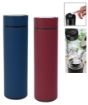 MA MAISON THERMOS TERMICO DIGITALE CON DISPLAY PER IMPOSTARE LA TEMPERATURA CAPIENZA 500 ML  COLORI ASSORTITI OKX