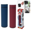 MA MAISON THERMOS TERMICO DIGITALE CON DISPLAY PER IMPOSTARE LA TEMPERATURA CAPIENZA 500 ML  COLORI ASSORTITI OKX
