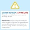 INTEX 28132NP – PISCINA FUORI TERRA EASY SET ROTONDA, POMPA FILTRO 2006 L/H, 5621 L, PVC, AZZURRO, 366X76 CM