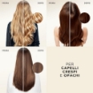  PANTENE BALSAMO INTENSIVO 3 MINUTE MIRACLE LISCI EFFETTO SETA PER CAPELLI CRESPI PRO-V ACTIVE NUTRI-PLEX 220 ML OKX