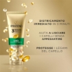  PANTENE BALSAMO INTENSIVO 3 MINUTE MIRACLE LISCI EFFETTO SETA PER CAPELLI CRESPI PRO-V ACTIVE NUTRI-PLEX 220 ML OKX
