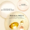  PANTENE BALSAMO INTENSIVO 3 MINUTE MIRACLE LISCI EFFETTO SETA PER CAPELLI CRESPI PRO-V ACTIVE NUTRI-PLEX 220 ML OKX