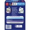 CALGON ANTI CALCARE ANTISPORCO POLVERE ANTICORROSIONE ANTI CATTIVI ODORI 4 IN 1 900 GR 18 LAVAGGI OKX
