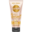 SUNSILK TRATTAMENTO INTENSIVO IN 1 MINUTO MORBIDI E LUMINOSI PER CAPELLI SECCHI E SPENTI RICARICA DI NUTRIMENTO E IDRATAZIONE 180 ML OKX 