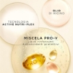 PANTENE BALSAMO INTENS 3 MINUTE MIRACLE RICCI PERFETTI PER RICCI CRESPI PRO-V E ACTIVE NUTRI-PLEX 220 ML OKX