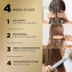 PANTENE BALSAMO INTENS 3 MINUTE MIRACLE RICCI PERFETTI PER RICCI CRESPI PRO-V E ACTIVE NUTRI-PLEX 220 ML OKX