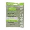 HYDRA VIVA 1 MASCHERA VISO IN TESSUTO IDRATANTE E ILLUMONANTE CON ROSA CENTIFOLA IDEALE PER PELLI SPENTE OKX
