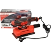 LEVIGATRICE ORBITALE ELETTRICA 135W-220V CON PRESS LOCK MODELLO PREDATOR - MARCA ASSORTITA TRA HIGH-TECH E KOMBO 