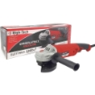SMERIGLIATRICE ANGOLARE 1200 W CON MANICO LUNGO ERGONOMICO 12000 GIRI/MIN - MARCA ASSORTITA TRA HIGH-TECH E KOMBO 