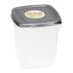 CONTENITORE IN PLASTICA CON COPERCHIO IN COLORAZIONE ASSORTITA 1350 ML OKX
