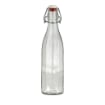 MILLY BOTTIGLIA 500 ML IN VETRO CON TAPPO A CHIUSURA ERMETICA CERVE VINTAGE