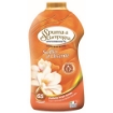 SPUMA DI SCIAMPAGNA AMMORBIDENTE CONCENTRATO SOFFIO D'ORIENTE PROFUMO DA INDOSSARE 65 LAVAGGI 1300ML OKX
