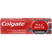 COLGATE DENTIFRICIO MAX WHITE CARBONE RIPRISTINA IL BIANCO NATURALE DEI DENTI SICURO SULLO SMALTO 75 ML OKX