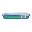 SWIFFER WET RICARICA FRAGRANZA AL LIMONE 10 PANNI PULIZIA FACILE E VELOCE OKX
