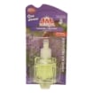 PROFUMO PER AMBIENTI 1 SENSE RICARICA COMPATIBILE FRAGRANZA LAVANDA PIÙ INTENSO 20 ML OKX