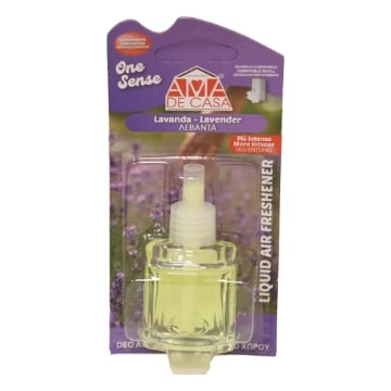 PROFUMO PER AMBIENTI 1 SENSE RICARICA COMPATIBILE FRAGRANZA LAVANDA PIÙ INTENSO 20 ML OKX