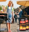 CARBONELLA CARBONE EXTRA DI LEGNA 3 KG