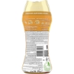 LENOR AMMORBIDENTE PERLE NEW PROFUMO PER IL BUCATO FRAGRANZA ORO E FIORI DI VANIGLIA PROFUMO NO STOP 270 GR OKX