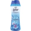 LENOR PERLE NEW AMMORBIDENTE FRAGRANZA RISVEGLIO PRIMAVERILE PROFUMO PER IL BUCATO PROFUMO NO STOP 270 GR OKX