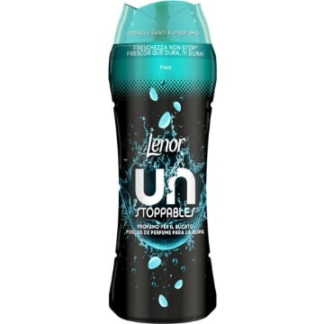 LENOR AMMORBIDENTE NEW FRESCHEZZA UNSTOPPABLES PROFUMO PER IL BUCATO FRESCHEZZA NO STOP 270 GR OKX