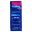 TAMPAX&GO NEW MINI ASSORBENTI INTERNI CON CODINO ANTI-PERDITA PIÙ LUNGO 18 PZ OKX