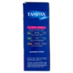 TAMPAX&GO NEW MINI ASSORBENTI INTERNI CON CODINO ANTI-PERDITA PIÙ LUNGO 18 PZ OKX