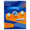 TAMPAX&GO NEW SUPER PLUS ASSORBENTI INTERNI FACILE DA USARE GRAZIE AL SUO APPLICATORE CON CORDINO ANTI-PERDITA PIÙ LUNGO 18 PZ OKX 