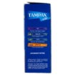 TAMPAX&GO NEW SUPER PLUS ASSORBENTI INTERNI FACILE DA USARE GRAZIE AL SUO APPLICATORE CON CORDINO ANTI-PERDITA PIÙ LUNGO 18 PZ OKX 