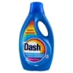 DASH SALVA COLORE SMACCHIA E IGIENIZZA IN 1 SOLO LAVAGGIO FORMATO CONVENIENZA 40 LAVAGGI 1800 ML OKX