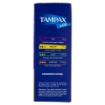 TAMPAX&GO NEW REGULAR ASSORBENTI INTERNI FACILE DA USARE GRAZIE AL SUO APPLICATORE CON CORDINO ANTI-PERDITA PIÙ LUNGO 18 PZ OKX 