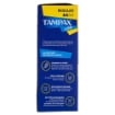 TAMPAX&GO NEW REGULAR ASSORBENTI INTERNI FACILE DA USARE GRAZIE AL SUO APPLICATORE CON CORDINO ANTI-PERDITA PIÙ LUNGO 18 PZ OKX 