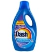 DASH SMACCHIA E IGIENIZZA IN 1 SOLO LAVAGGIO FRAGRANZA LAVANDA FORMATO CONVENIENZA 40 LAVAGGI 1800 ML OKX