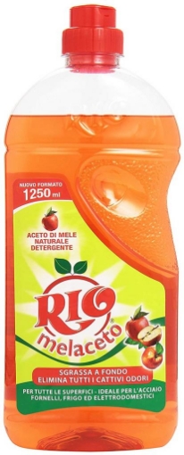 RIO CASAMIA MELACETO 1250ML SGRASS A FONDO ELIMINA TUTTI I CATTIVI ODORI - PER TUTTE LE SUPERFICI ACCIAIO FORNELLI FRIGO  OKX